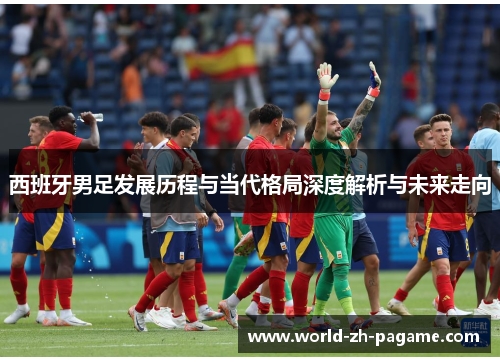 西班牙男足发展历程与当代格局深度解析与未来走向