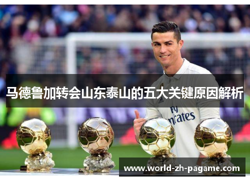 马德鲁加转会山东泰山的五大关键原因解析