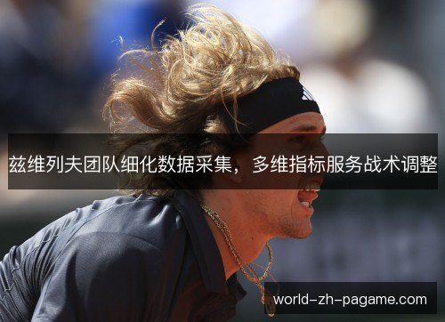 兹维列夫团队细化数据采集,多维指标服务战术调整 兹维列夫团队细化数据采集,多维指标服务战术调整